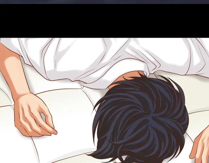 复仇要冷冷端上 - 第307话 痛苦 - 第2张图