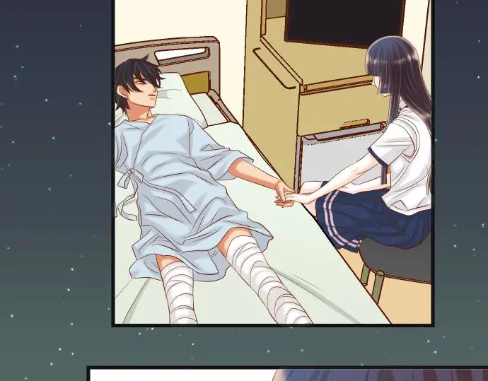 复仇要冷冷端上 - 第308话 探询 - 第74张图