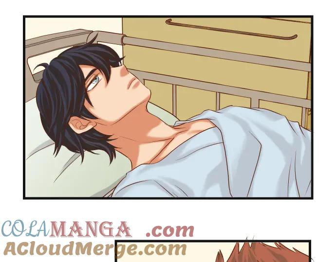 复仇要冷冷端上 - 第308话 探询 - 第31张图