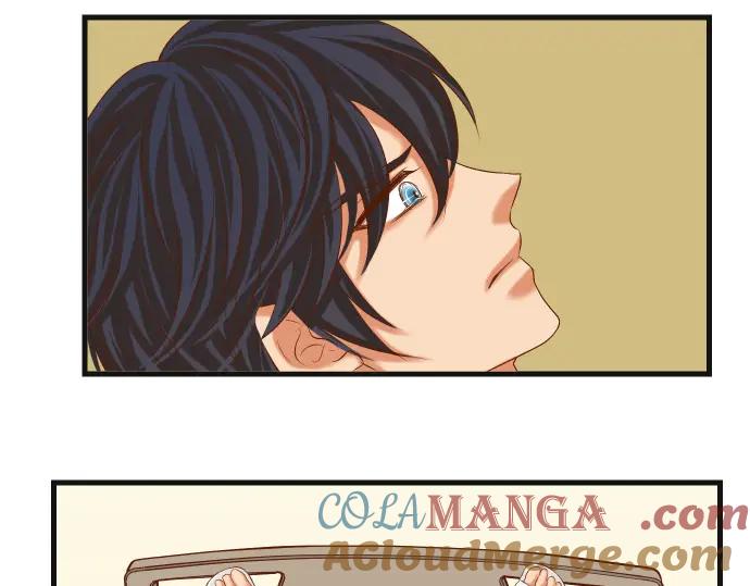 复仇要冷冷端上 - 第308话 探询 - 第49张图