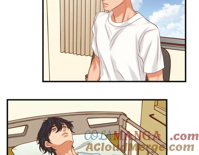 复仇要冷冷端上 - 第308话 探询 - 第28张图