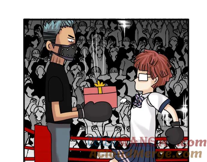 复仇要冷冷端上 - 第308.5话 休刊 - 第27张图