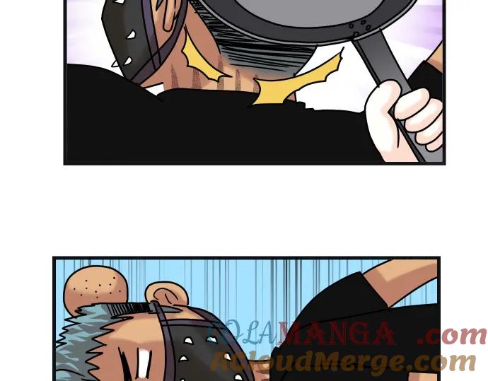 复仇要冷冷端上 - 第308.5话 休刊 - 第35张图