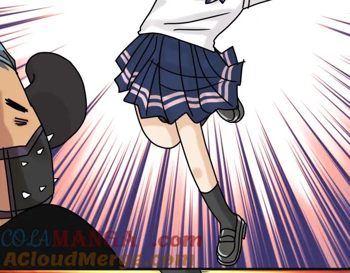 复仇要冷冷端上 - 第308.5话 休刊 - 第25张图