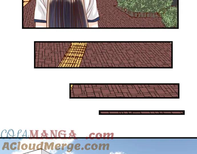 复仇要冷冷端上 - 第309话 遗憾 - 第77张图