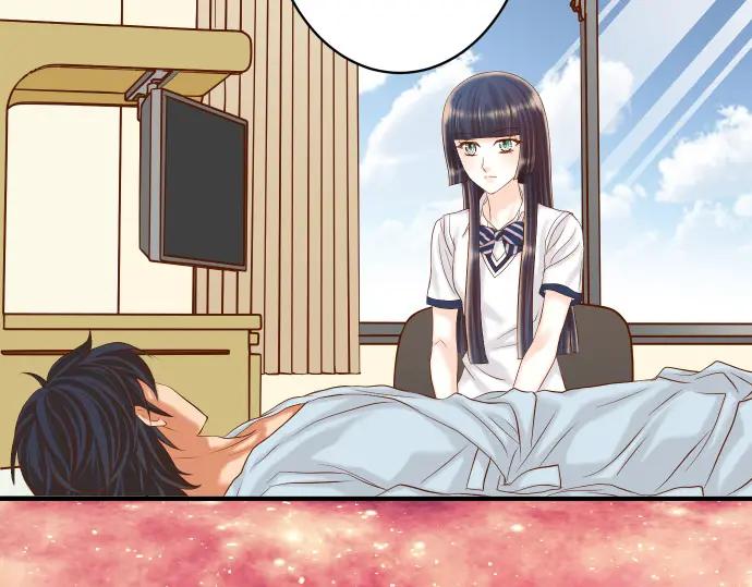 复仇要冷冷端上 - 第309话 遗憾 - 第2张图