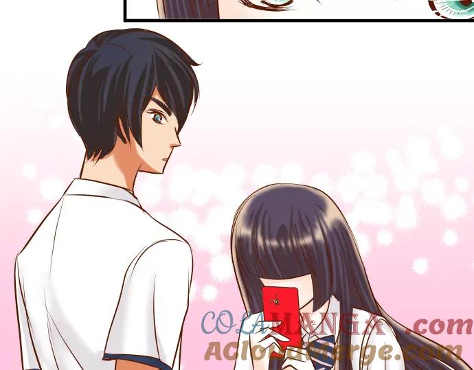 复仇要冷冷端上 - 第31话 巧遇 - 第40张图