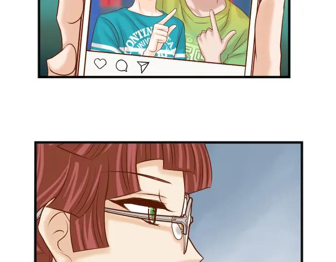 复仇要冷冷端上 - 第315话 挑衅 - 第63张图