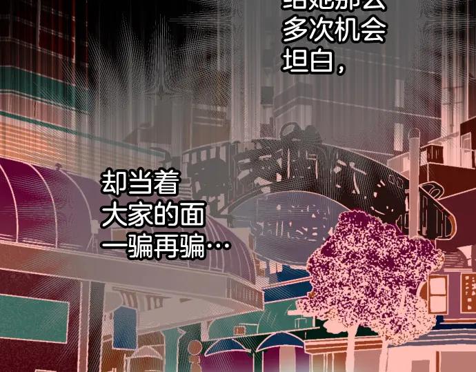 复仇要冷冷端上 - 第317话 安排 - 第88张图