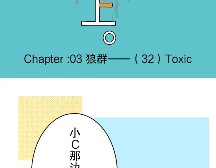 复仇要冷冷端上 - 第32话 Toxic - 第15张图