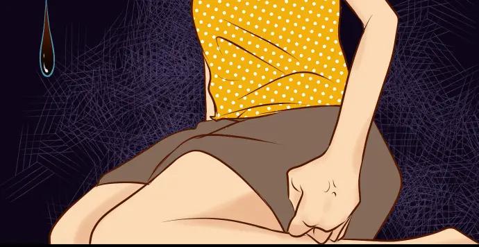 复仇要冷冷端上 - 第32话 Toxic - 第50张图