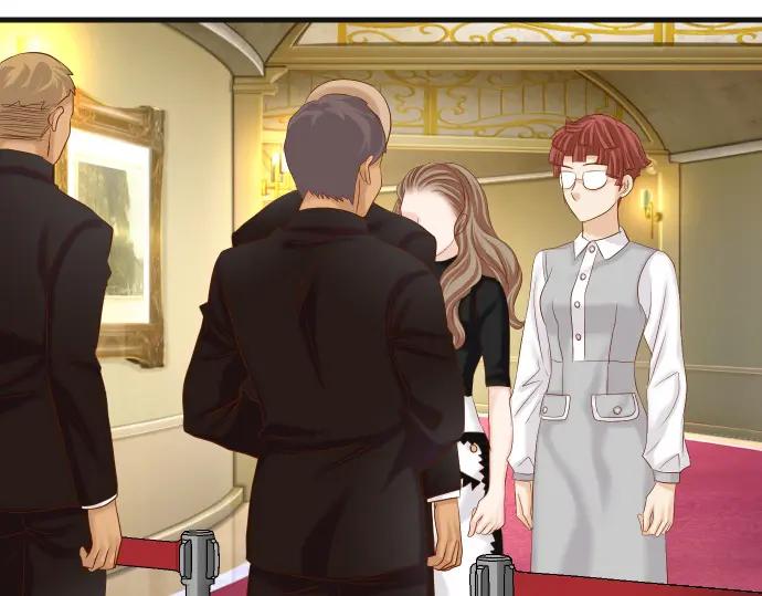 复仇要冷冷端上 - 第325话 现场 - 第64张图