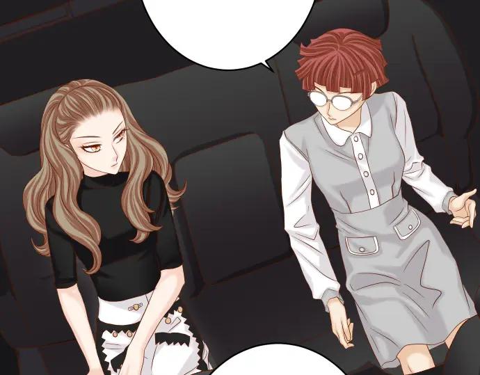 复仇要冷冷端上 - 第325话 现场 - 第12张图