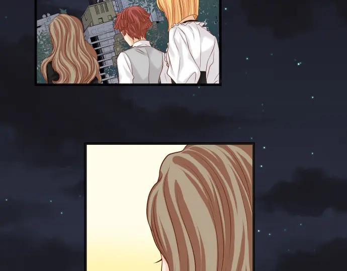 复仇要冷冷端上 - 第327话 决定 - 第3张图