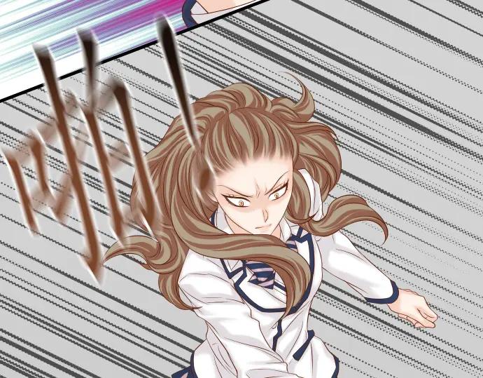 复仇要冷冷端上 - 第328话 storm - 第66张图