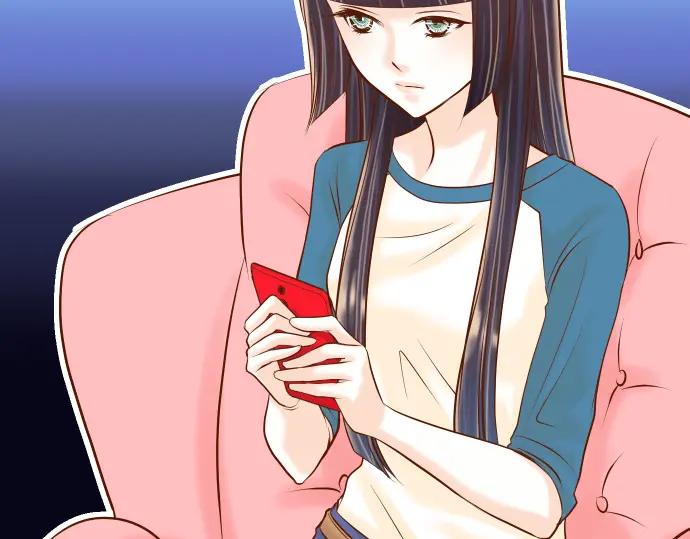 复仇要冷冷端上 - 第33话 变化 - 第4张图