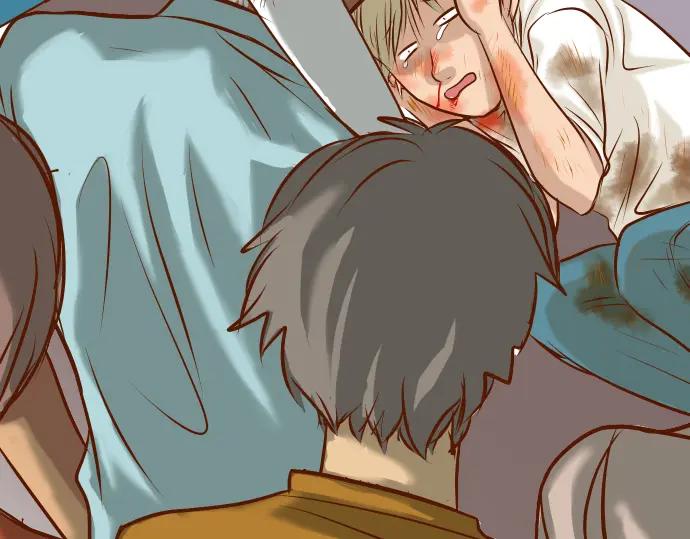 复仇要冷冷端上 - 第33话 变化 - 第98张图