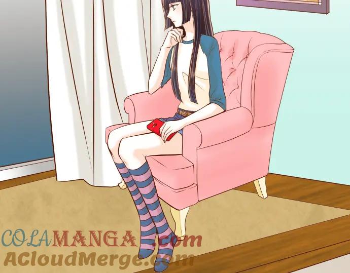 复仇要冷冷端上 - 第33话 变化 - 第9张图