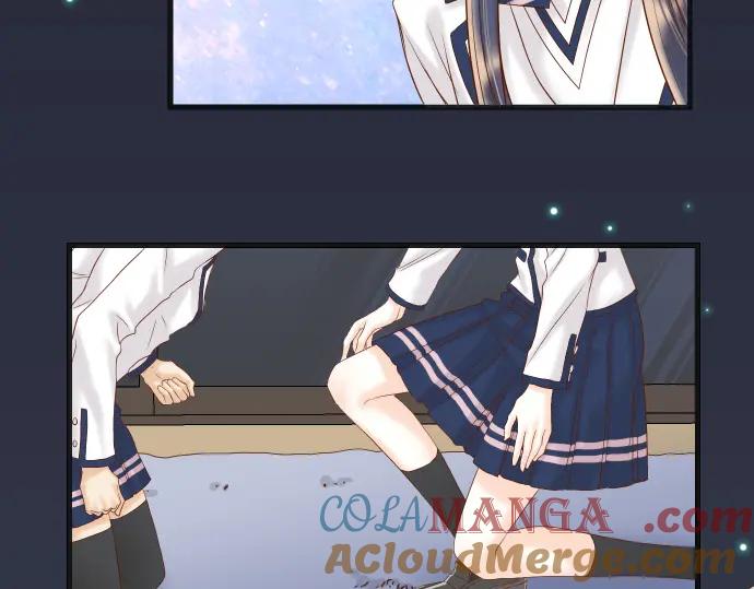 复仇要冷冷端上 - 第330话 细语 - 第24张图