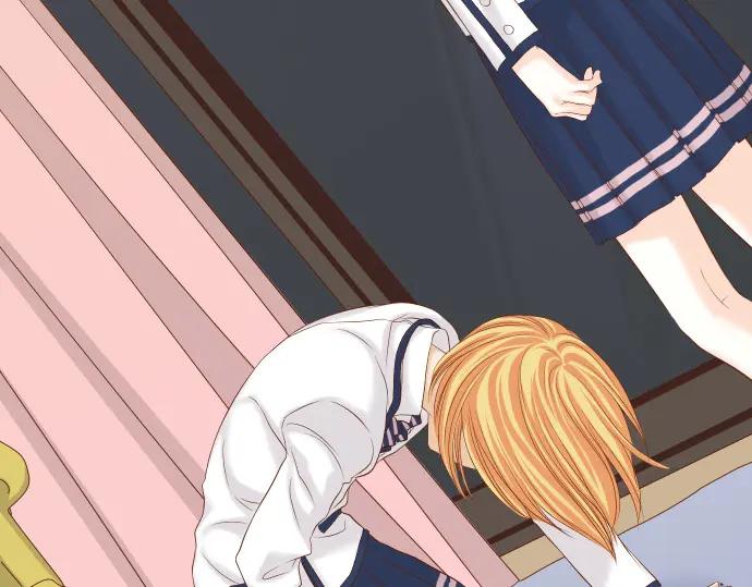 复仇要冷冷端上 - 第330话 细语 - 第11张图