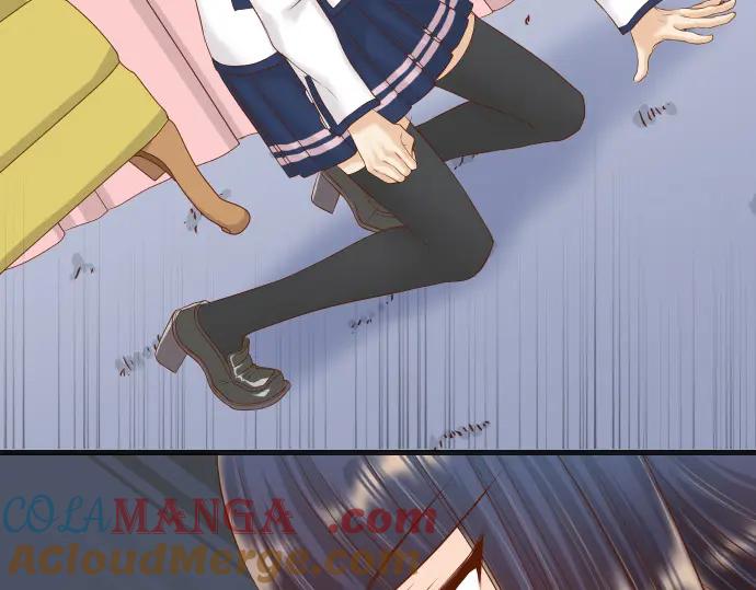 复仇要冷冷端上 - 第330话 细语 - 第12张图