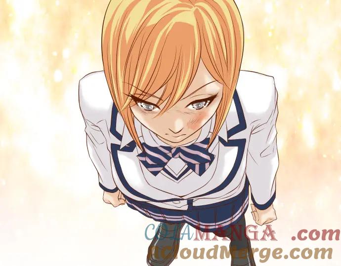 复仇要冷冷端上 - 第330话 细语 - 第84张图