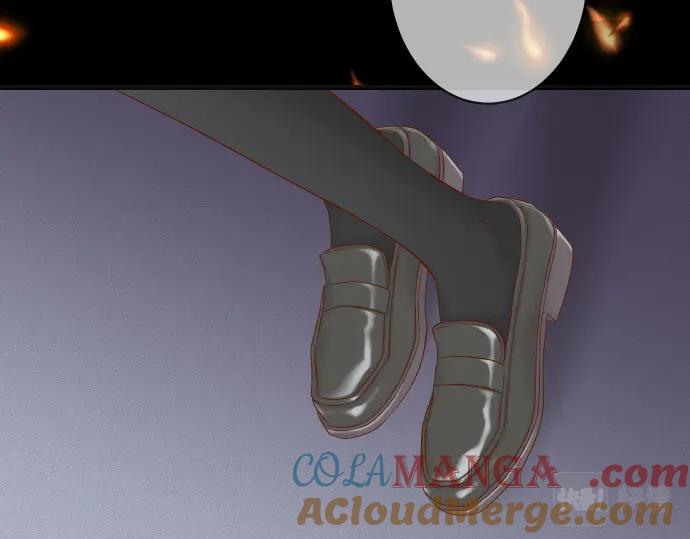 复仇要冷冷端上 - 第330话 细语 - 第8张图