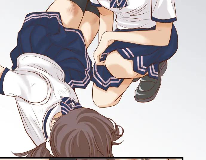 复仇要冷冷端上 - 第34话 坠落 - 第93张图