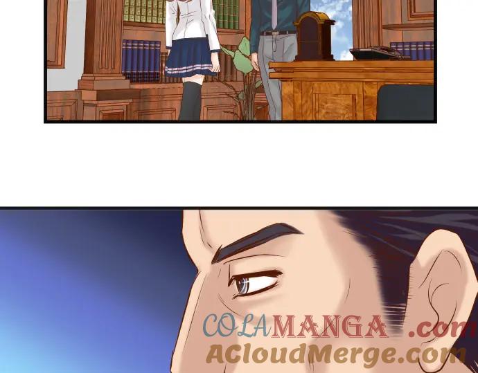 复仇要冷冷端上 - 第338话 桎梏 - 第53张图