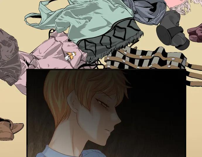 复仇要冷冷端上 - 第338话 桎梏 - 第67张图