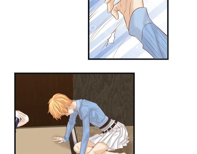 复仇要冷冷端上 - 第339话 交易 - 第52张图