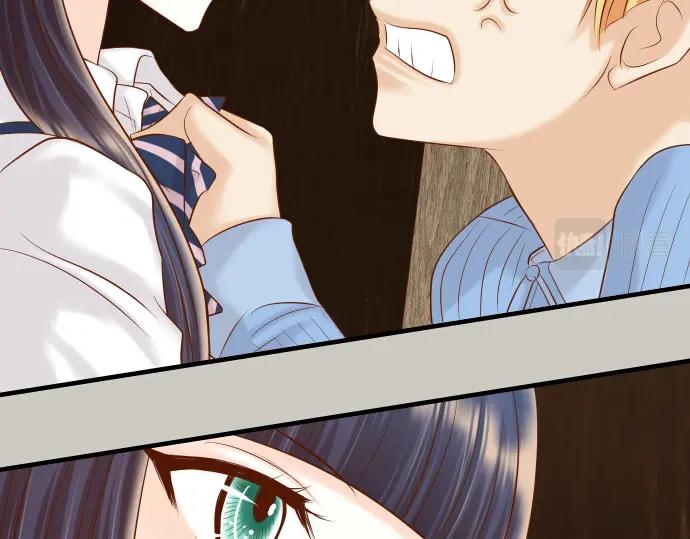 复仇要冷冷端上 - 第339话 交易 - 第35张图