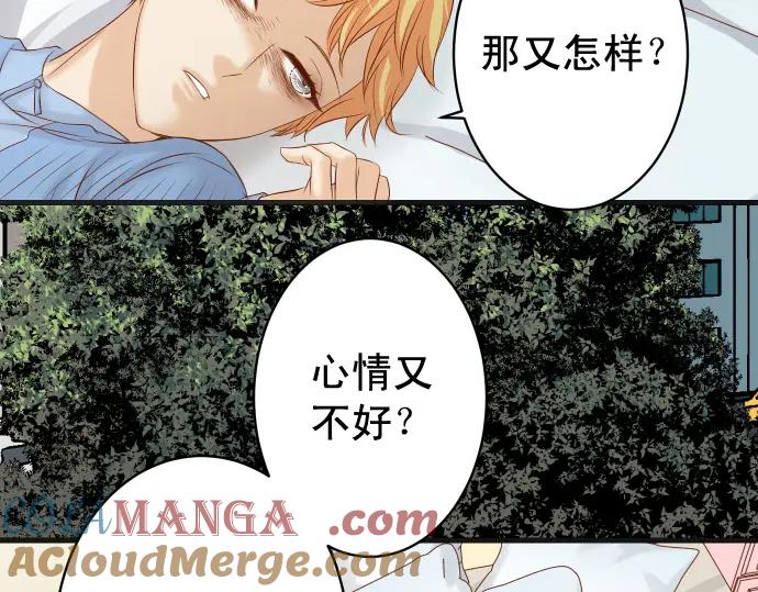 复仇要冷冷端上 - 第341话 打算 - 第53张图