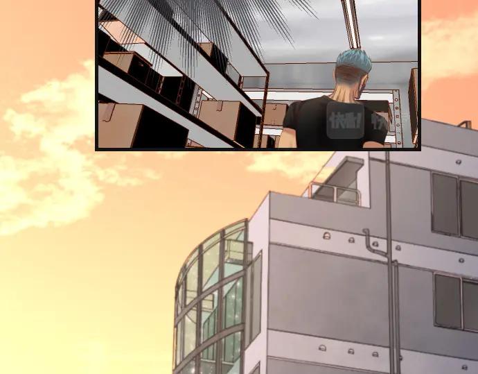 复仇要冷冷端上 - 第345话 territory - 第78张图