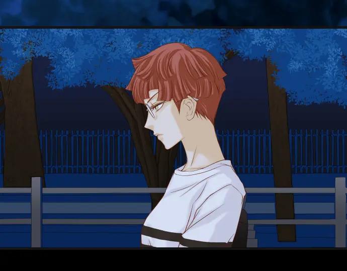 复仇要冷冷端上 - 第345话 territory - 第8张图