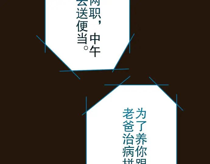 复仇要冷冷端上 - 第35话 威胁 - 第80张图