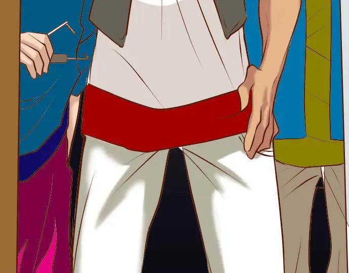 复仇要冷冷端上 - 第35话 威胁 - 第91张图