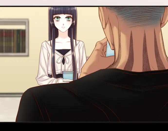 复仇要冷冷端上 - 第348话 戒心 - 第38张图