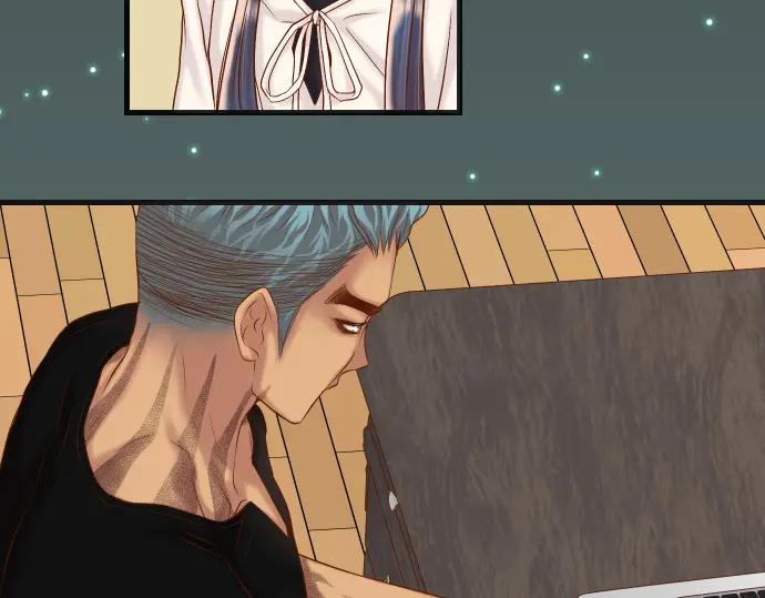 复仇要冷冷端上 - 第348话 戒心 - 第20张图