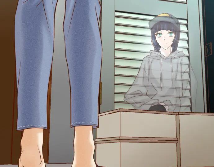 复仇要冷冷端上 - 第349话 勘查 - 第98张图