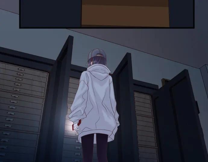 复仇要冷冷端上 - 第349话 勘查 - 第51张图