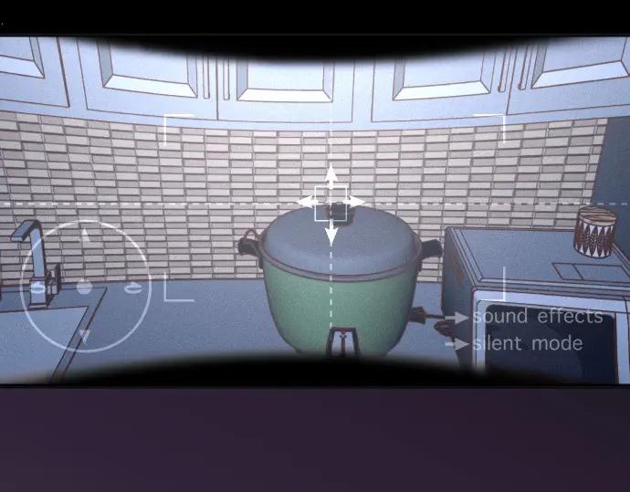 复仇要冷冷端上 - 第350话 错觉 - 第66张图