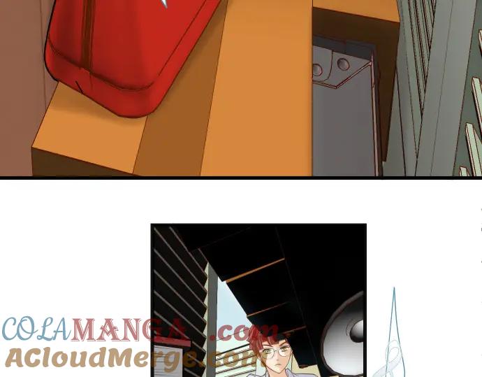 复仇要冷冷端上 - 第350话 错觉 - 第29张图