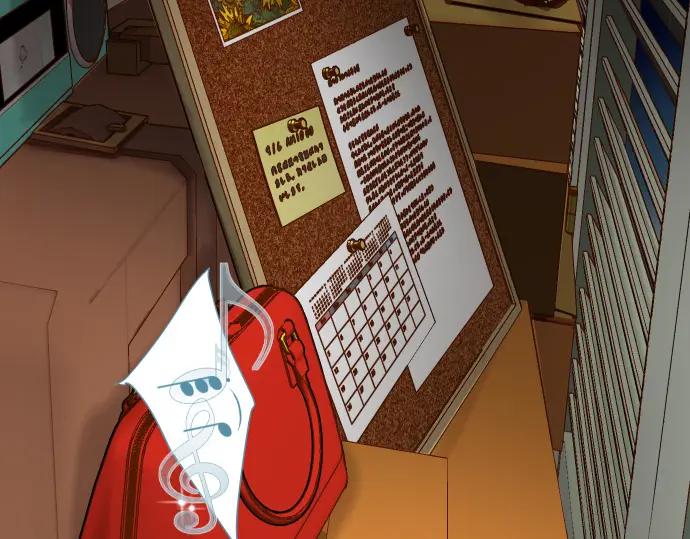 复仇要冷冷端上 - 第350话 错觉 - 第28张图