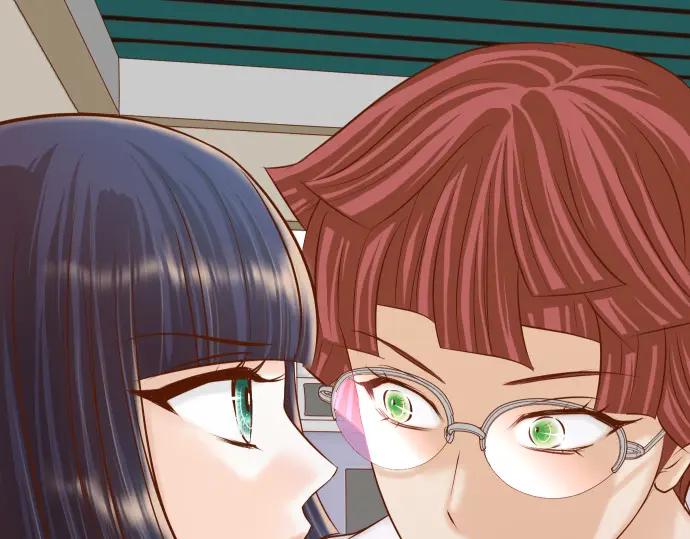 复仇要冷冷端上 - 第351话 阻碍 - 第39张图