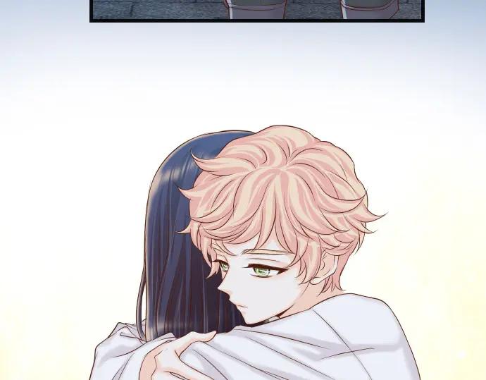 复仇要冷冷端上 - 第354话 温暖 - 第48张图