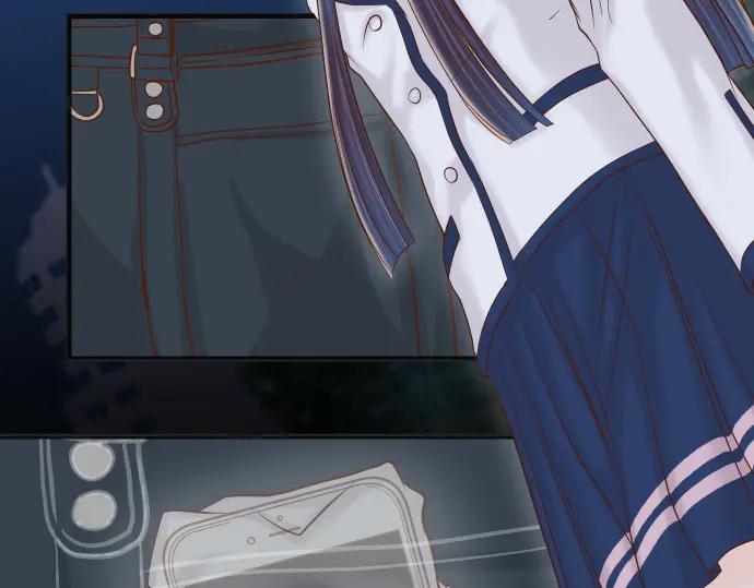 复仇要冷冷端上 - 第354话 温暖 - 第23张图