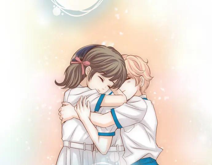 复仇要冷冷端上 - 第354话 温暖 - 第3张图