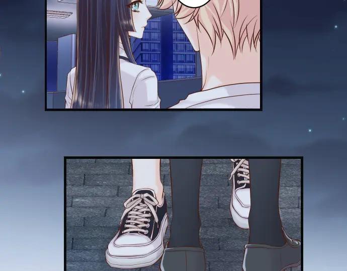 复仇要冷冷端上 - 第354话 温暖 - 第47张图