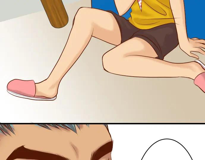 复仇要冷冷端上 - 第36话 恐惧 - 第17张图